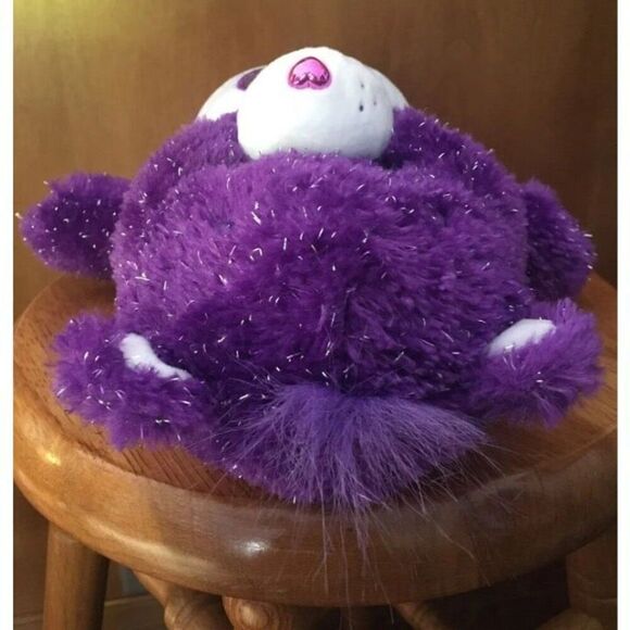 35th Anniversary Rainbow Care Bear Plush - Picture 11 of 12